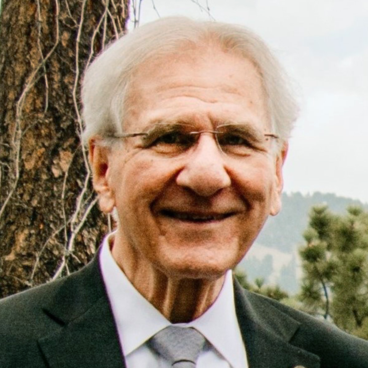 Michael J. Kallok, Ph.D., Chief Executive Officer and Board of Directors
