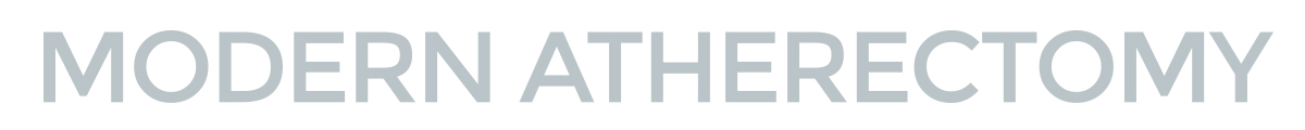 Modern Atherectomy logo