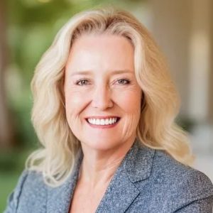 Lisa Maxson, Sales and Marketing Manager