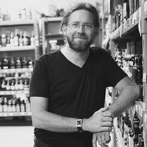 Beau H. Starkel, Director